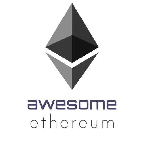 Awesome Ethereum