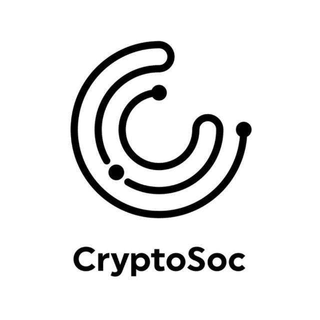 Cryptocurrency and AI Society